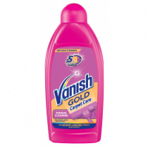 Vanish čistič kober. 3v1 ruční 500ml foto